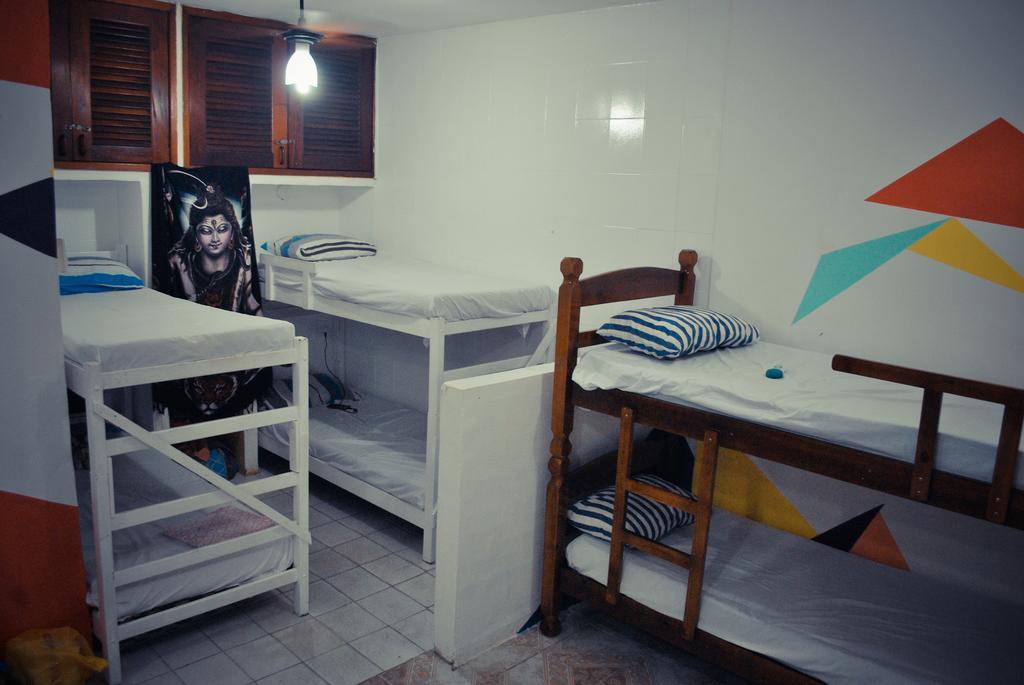 Cabo Frio Fun Hostel Εξωτερικό φωτογραφία