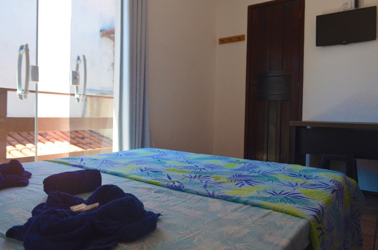 Cabo Frio Fun Hostel Εξωτερικό φωτογραφία