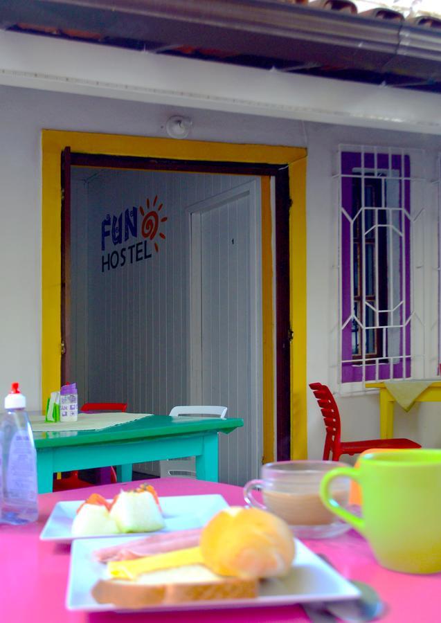 Cabo Frio Fun Hostel Εξωτερικό φωτογραφία