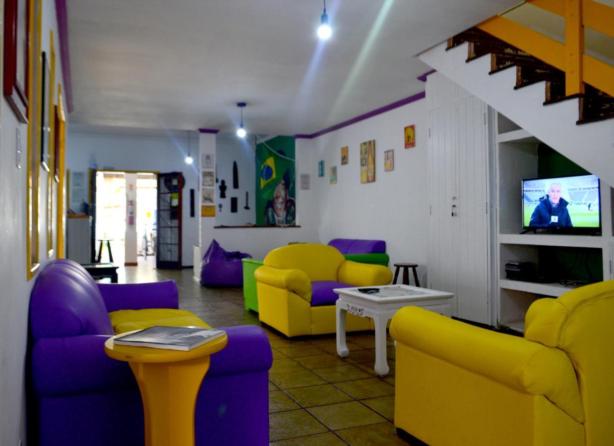 Cabo Frio Fun Hostel Εξωτερικό φωτογραφία