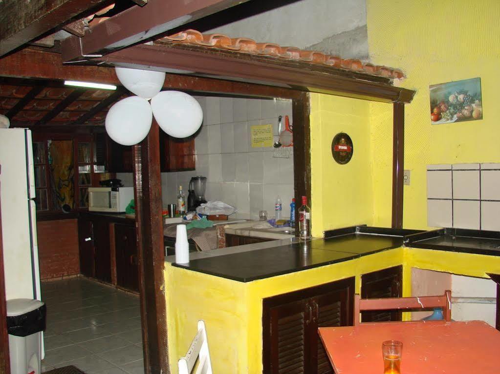 Cabo Frio Fun Hostel Εξωτερικό φωτογραφία